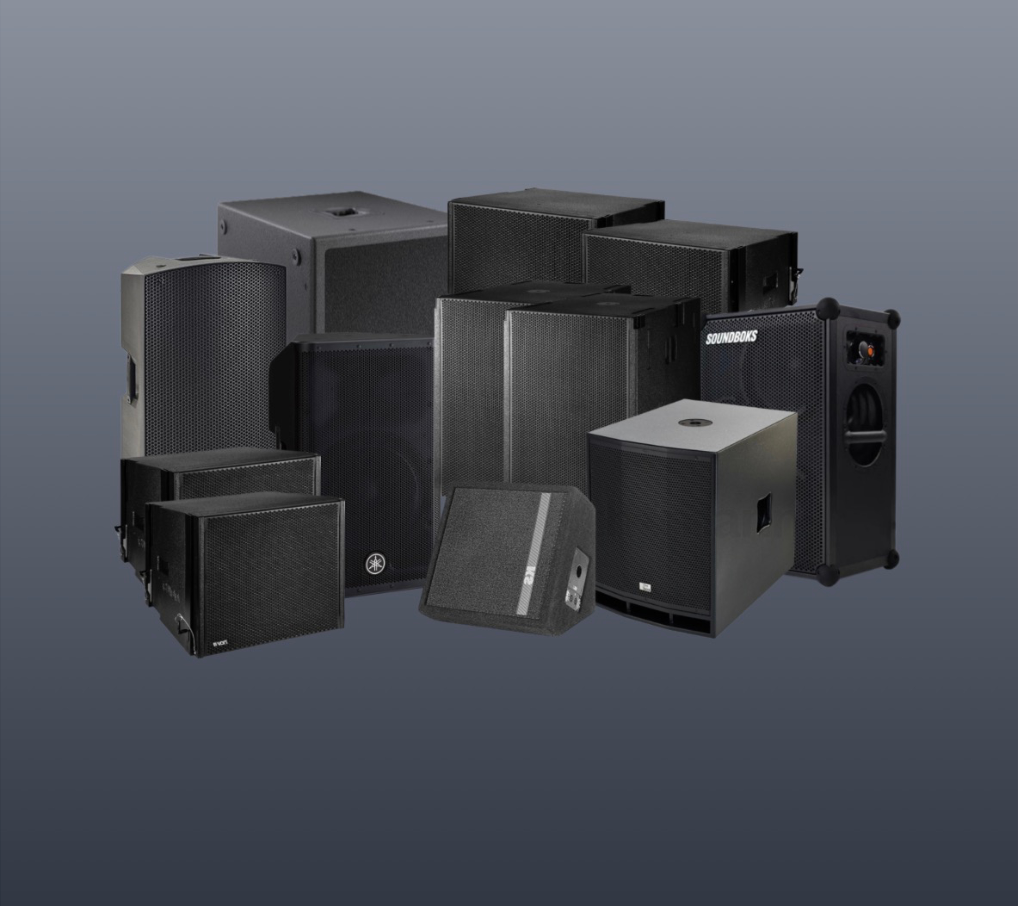 Audiotechnik