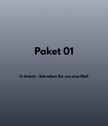 Pakete 1